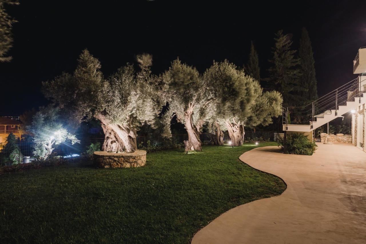 Locanda Villas Frinion Экстерьер фото